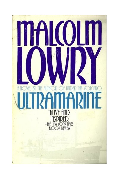 Ultramarine (First edition)